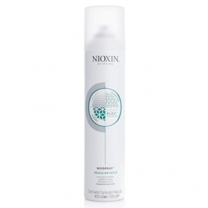 Nioxin NioSpray Regular Hold 400ml