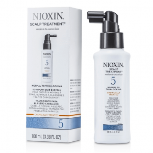 Nioxin Scalp Treatment System 5 100ml