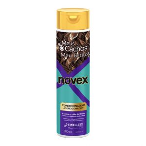 Novex Meus Cachos Condicionador 300ml