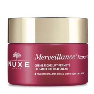 Nuxe Merveillance Expert Lift and Firm Rich Cream 50ml