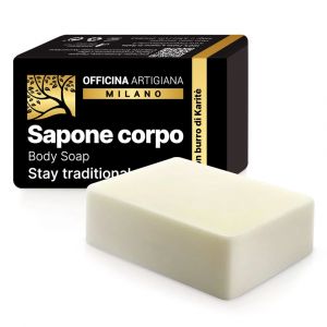 Officina Artigiana Body Soap Stay Traditional 100g