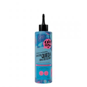 Oh My! Dias de Queda, Dias de Glória! Tonico Antiqueda 90ml