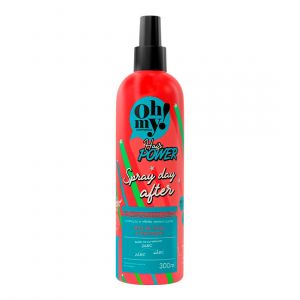 Oh My! Hair Power Spray Day After 300ml