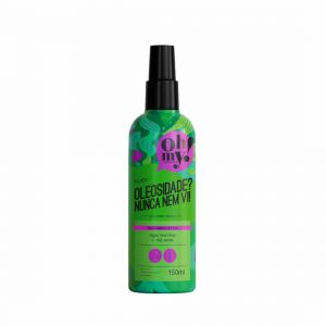 Oh My! Oleosidade? Nunca Nem Vi! Fluido 150ml