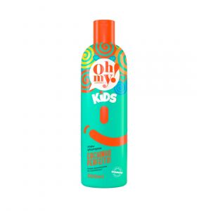 Oh My Shampoo Cachinho Perfeito Kids 300ml