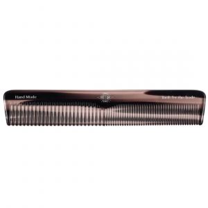 Oil Can Grooming Dual Tooth Hair Comb