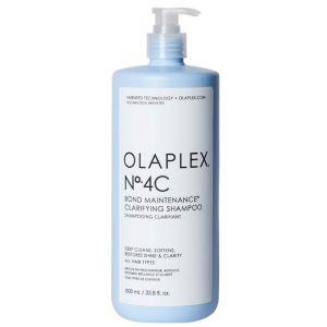 Olaplex Nº4C Clarifying Shampoo 1000ml