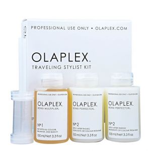 Olaplex Traveling Stylist Kit 3x100ml
