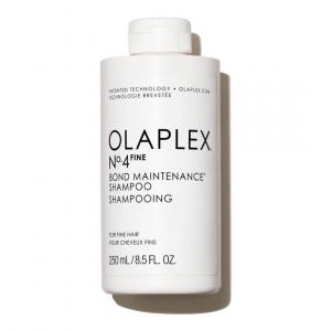 Olaplex Shampoo Cabelo Fino Nº4 FINE 250ml