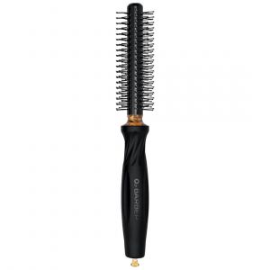 Olivia Garden Barber Round Thermal 15mm OGB-15