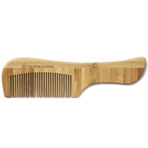Olivia Garden Bamboo Touch Comb 2