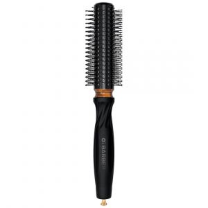 Olivia Garden Barber Round Thermal 25mm OGB-25