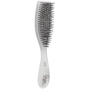 Olivia Garden iStyle For Fine Hair Clear IS-FH
