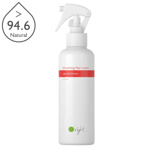 O'right Smoothing Hair Lotion 180ml
