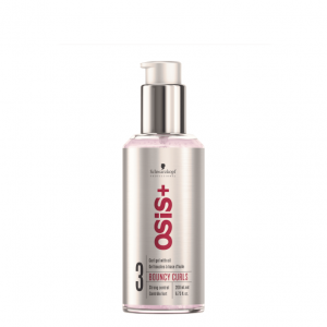 OSiS+ Bouncy Curls 200ml - Gel com óleo para caracóis