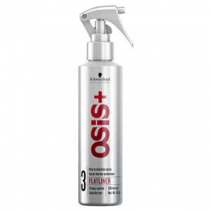 OSiS+ Flatliner 200ml - Spray protetor térmico