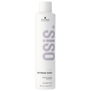 OSiS+ Refresh Dust 300ml - Champô seco de volume