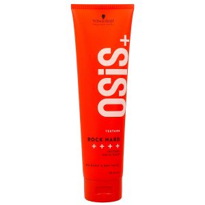 OSiS+ Rock Hard 150ml - Gel extra forte
