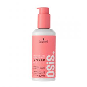 OSiS+ Upload 200ml - Creme de volume
