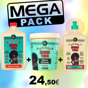 Mega Pack Jelly Lola Meu Cacho Minha Vida