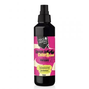 Real Natura Leave In Color Repair 100ml