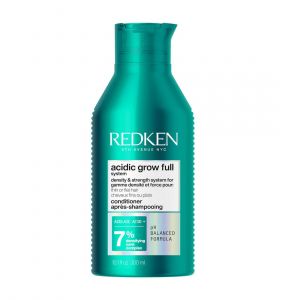 Redken Condicionador Acidic Grow Full System 300ml