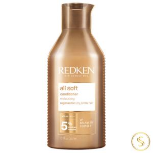 Redken All Soft Condicionador 300ml