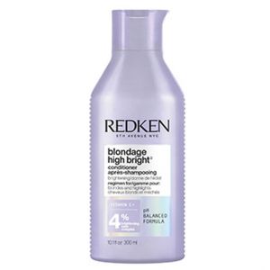 Redken Blondage High Bright Condicionador 300ml