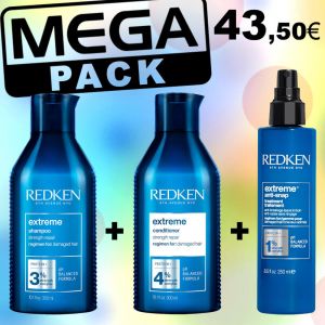 Mega Pack Redken Extreme