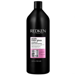 Redken Acidic Color Gloss Condicionador 1000ml
