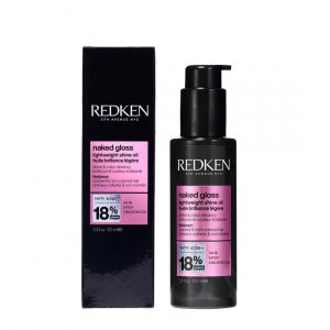Redken Acidic Color Gloss Naked Gloss 100ml