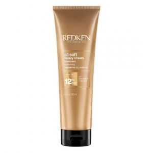 Redken All Soft Máscara Heavy Cream 250ml