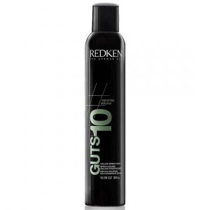 Redken Guts 10 Espuma Volume 300ml