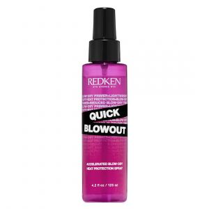Redken Quick Blowout 125ml