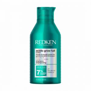 Redken Shampoo Acidic Grow Full System 300ml