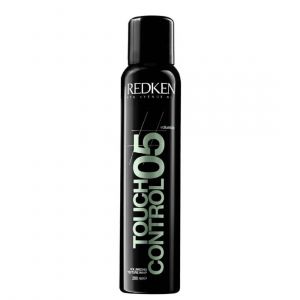Redken Touch Control 05 Espuma Texturizante 200ml