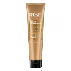 Redken Tratamento Leave-in All Soft Moisture Restore 150ml