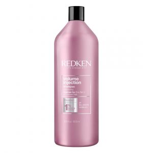 Redken Volume Injection Shampoo 1000ml