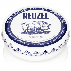 Reuzel Clay Matte Pomade 113g