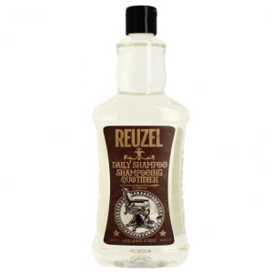 Reuzel Daily Shampoo 1000ml