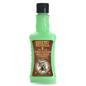 Reuzel Scrub Shampoo 1000ml