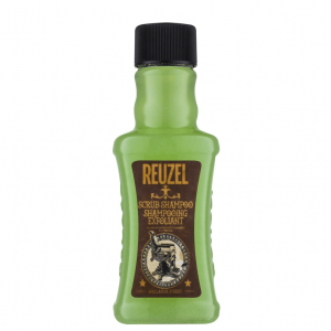 Reuzel Scrub Shampoo 100ml