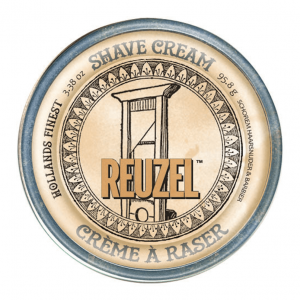 Reuzel Shave Cream 95,8g