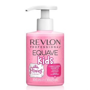 Revlon Equave Kids Princess Shampoo 300ml