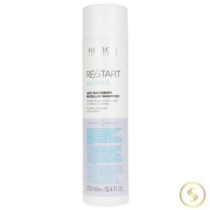 Revlon Restart Balance Anti Dandruff Shampoo 250ml