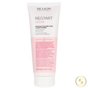 Revlon Restart Color Condicionador 200ml