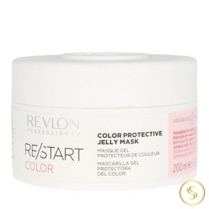 Revlon Restart Color Protective Mask 200ml
