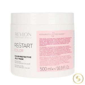 Revlon Restart Color Protective Mask 500ml