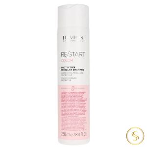 Revlon Restart Color Shampoo 250ml