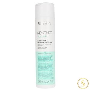 Revlon Restart Volume Magnifying Shampoo 250ml